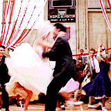 FAVORITE MOVIES OF ALL-TIME:       ↳ Grease (1978)“When a guy picks a chick over his buddies, someth