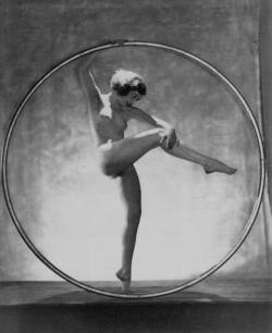 hoodoothatvoodoo:   Wayne Albee- Dance -1920′s