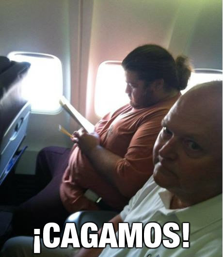  guaton de lost + avion.. 