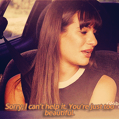quinnieh:  Faberry Week: Day 1 - Road Trip.  Quinn and Rachel are going to Ohio to