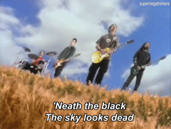 thereal1990s:Black Hole Sun - Soundgarden