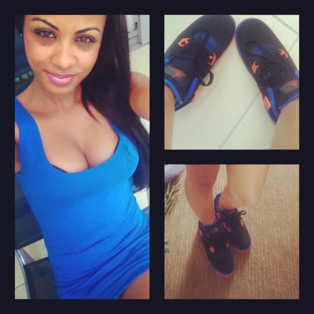 fashionistasrus:  Analicia For more Fashionistas FOLLOW FashionistasRus!! 