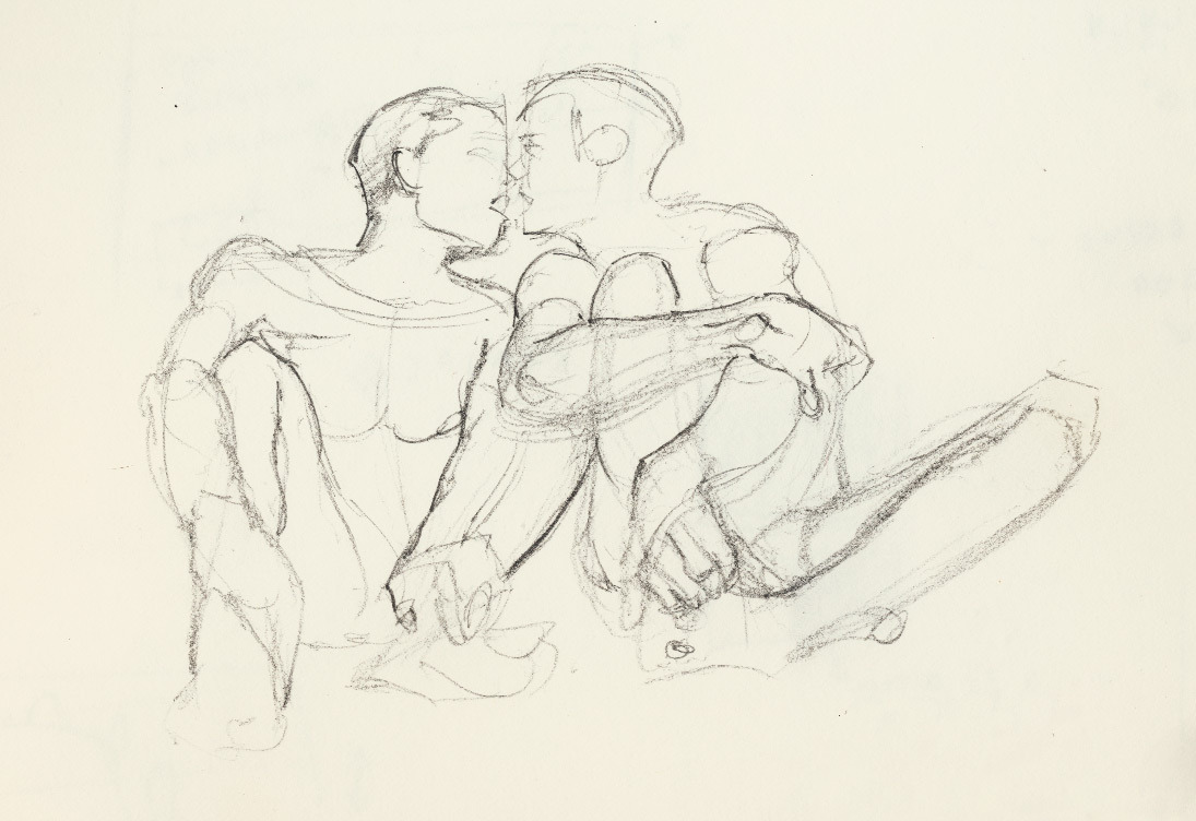 xeroboys-blog:2012.03.12, pencil
