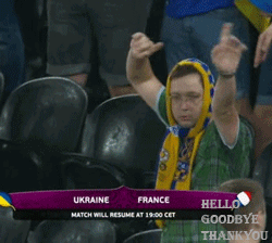 allcry-gl0ry:  God bless the Ukrainians. 