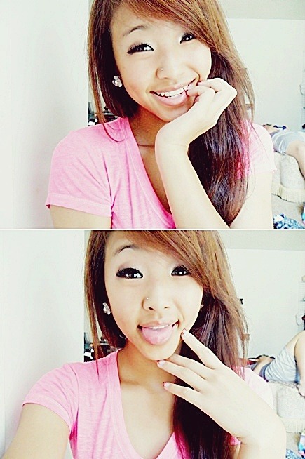 fuckyeahhsexyasians:  http://chynnaaadoll.tumblr.com ♥ 