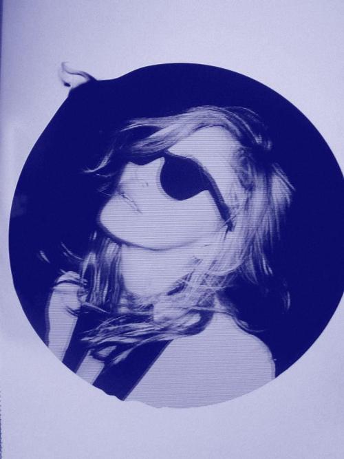 thegoddessofpop:  MDNA Tour Book New Photos  