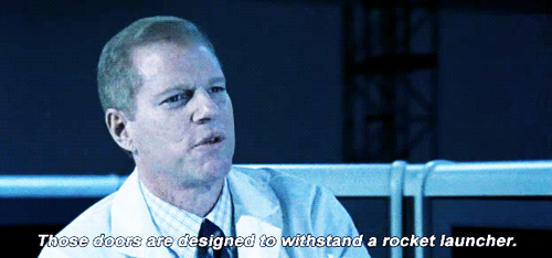 A Pathetic Fangirl's Blog