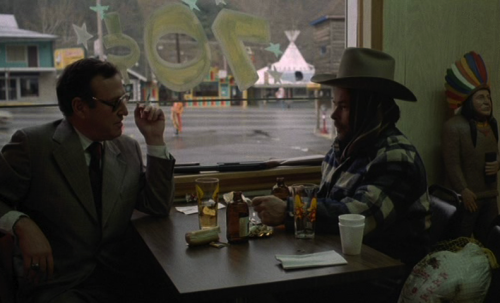 infinitetext:Werner Herzog, Stroszek, 1977.