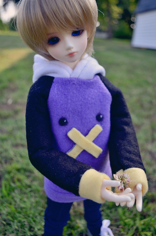 technicolorpie:  Hey Fiz check out the duds. 