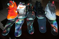 kicksoftheera:  Picture  taken by:Kick Squad Make sure you like  em on Facebook http://www.facebook.com/KickSquadMiami 