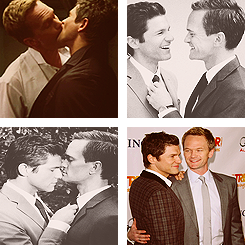 fyeahneilanddavid-blog:  “David first proposed to me five years ago on the actual
