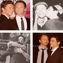 fyeahneilanddavid-blog:  “David first proposed to me five years ago on the actual