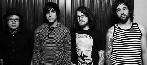 falloutboyneverdie:  &lt;3