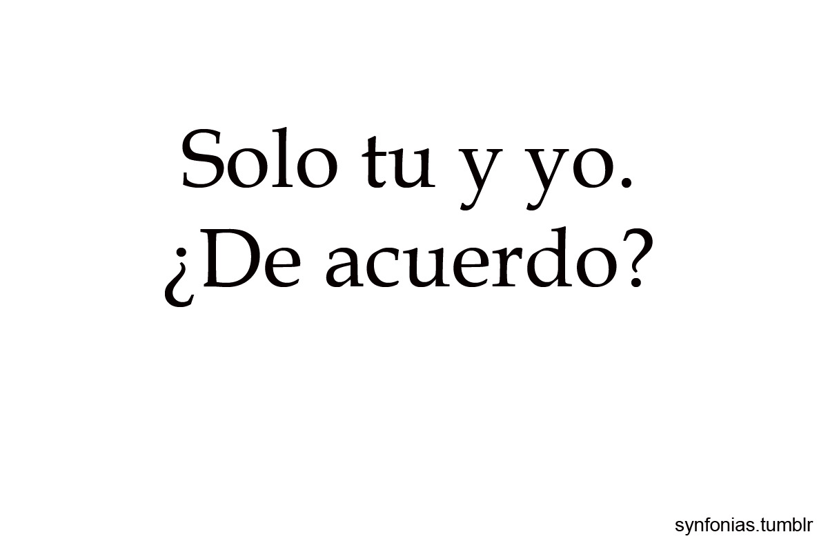 Happy and sad at the same time.