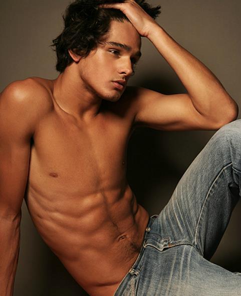 foolish-muse:  Marlon 