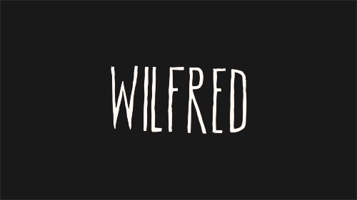 Fuck yeah Wilfred.
