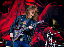 april-ethereal:  Opeth at Metaltown Sweden - June 15th, 2012 