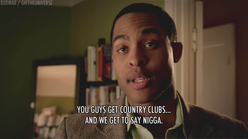 youngbadmanbrown:  reverseracism:  giftheuniverse: Dear White People (Trailer)  Been looking all ove