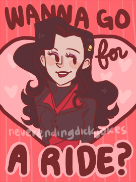 neverendingdickjokes:  Korra Valentines Featuring Korra, Asami, Mako, Bolin, Tenzin,