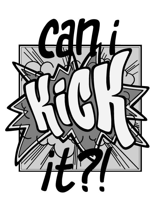 YES YOU CAN :)