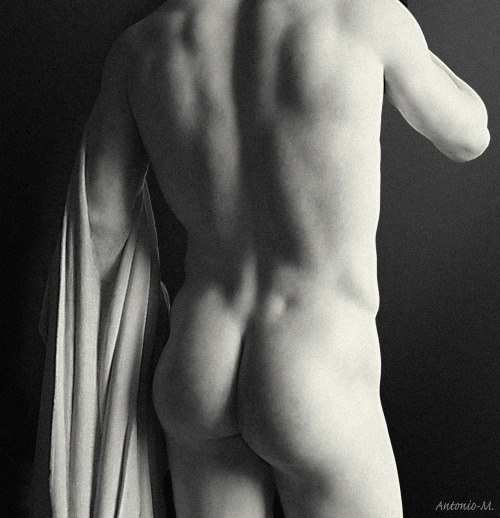 antonio-m:  MarcellusC. Cléoménès, 23 BCMusée du Louvre, Parismarble 