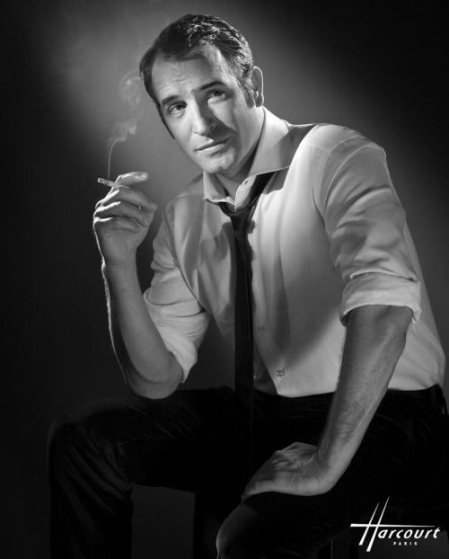demian (demian_f@yahoo.com) submitted:
Jean Dujardin.
