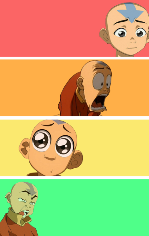 kittybadassjones:  #only the avatar can master the full range of human facial expression 