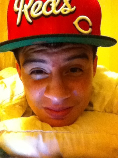 Nighttime Pictures…
