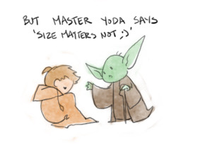 kickfliptano:  givenclarity:  so caza and I watched the Jedi training academy over at Disneyland and had a conversation that inspired this Incidentally the most common criticism I’ve received from publishers of childrens’ books is that my writing