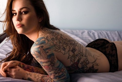 anarchygirl1:   Seventy Arniotis Source | Follow: Facebook | Twitter 