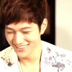 endlesslo7e:  q. how many girlfriends have you dated up until now? myungsoo: girlfriends