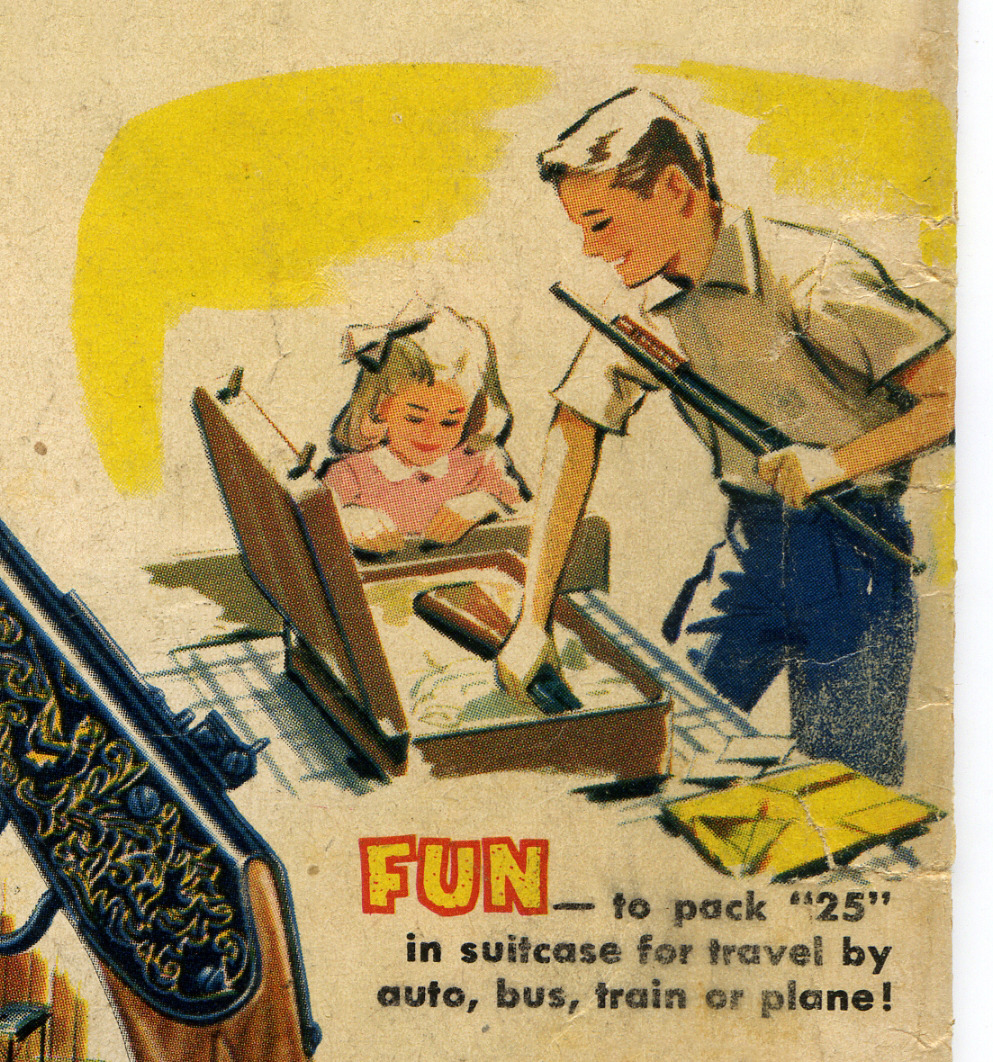 klappersacks:  Klappersacks:  (via Ernie Uszniewicz)  