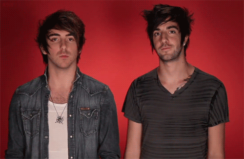 maximilianhedgehog:  Twins 