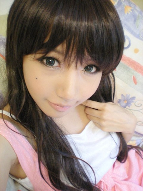 (via 28/3/2009 (最新) 快20咯= - bloodywawa&rsquo;s Album - WRETCH)
