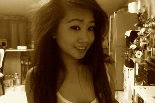 fuckyeahhsexyasians:  @dianaville
