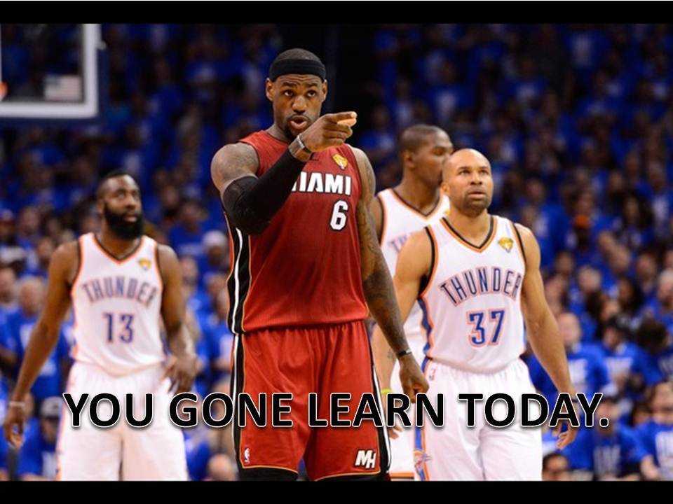 creativeopinion:  Alright, alright, alright!  lmao smh