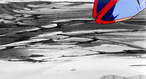 Anime GiFs