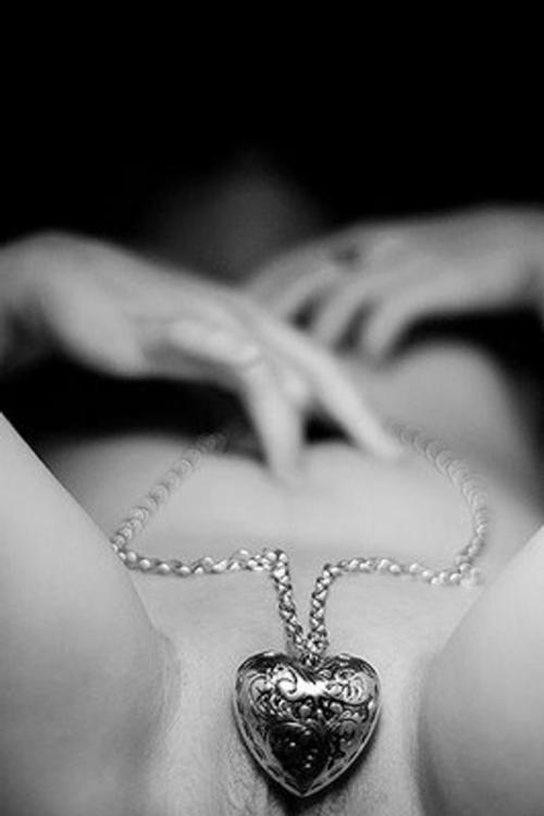 You want to peek inside my heart shaped box? adult photos