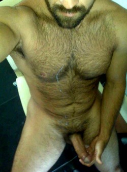 hot4hairy:  H O T 4 H A I R Y  Tumblr |