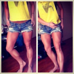 muscular-female-calves.tumblr.com post 28136912071