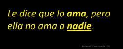 putasadicciones:  mireeeen, mirenla bien, ella es tan liiiiiindaaa, ella es tan freeee, tan free &lt;3