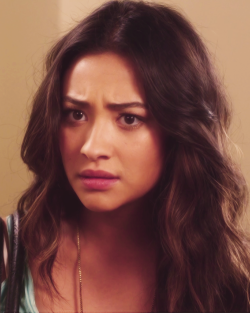 Shay Mitchell - You're My Americano Baby