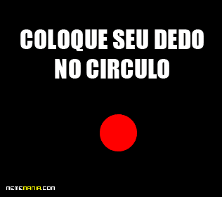 Deus no comando