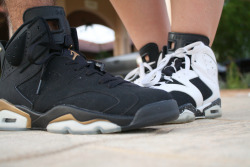  i.m.o. the defining moment package 6’s