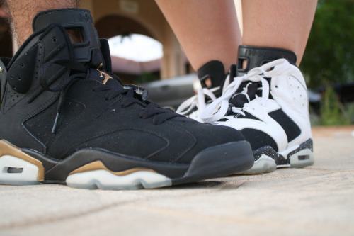  i.m.o. the defining moment package 6’s look 10x better than the “oreo” 6’s  js