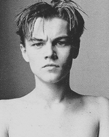 Leo DiCaprio Source