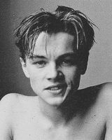 Leo DiCaprio Source