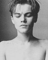 Leo DiCaprio Source