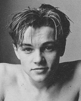 Leo DiCaprio Source