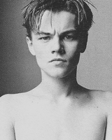 Leo DiCaprio Source